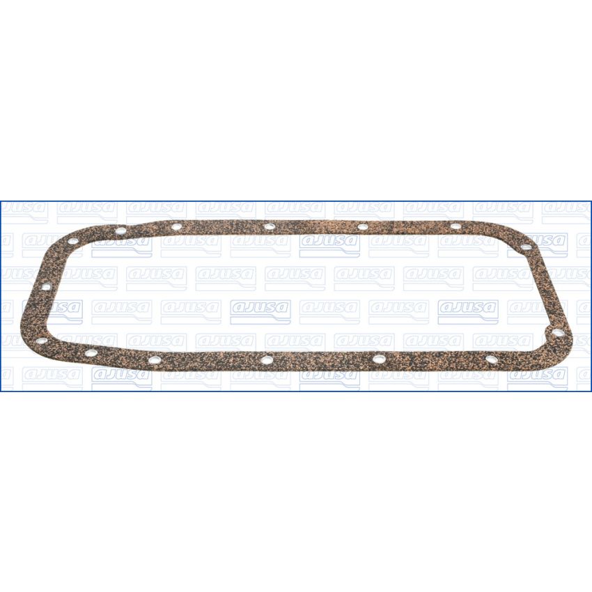 USZCZELKA MISKI OLEJU AJUSA 14024000 OPEL 1.2-1.6 OHC