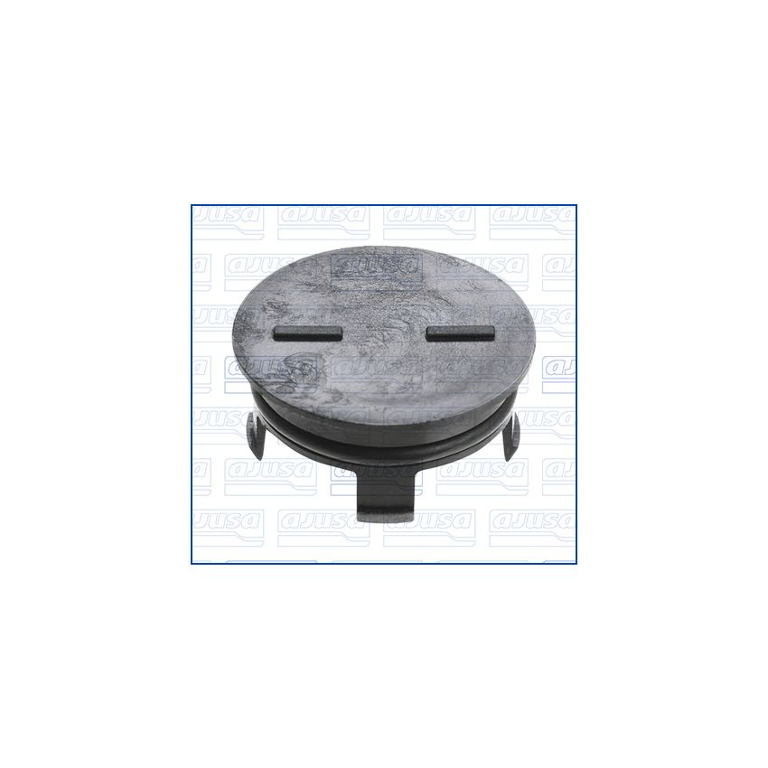 ZAŚLEPKA WAŁKA ROZRZĄDU AJUSA 00794900 HONDA 1.6-2.0 95-15