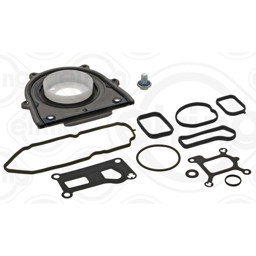 KOMPLET USZCZELEK BLOKU ELRING 770900 FORD 2.3 15-
