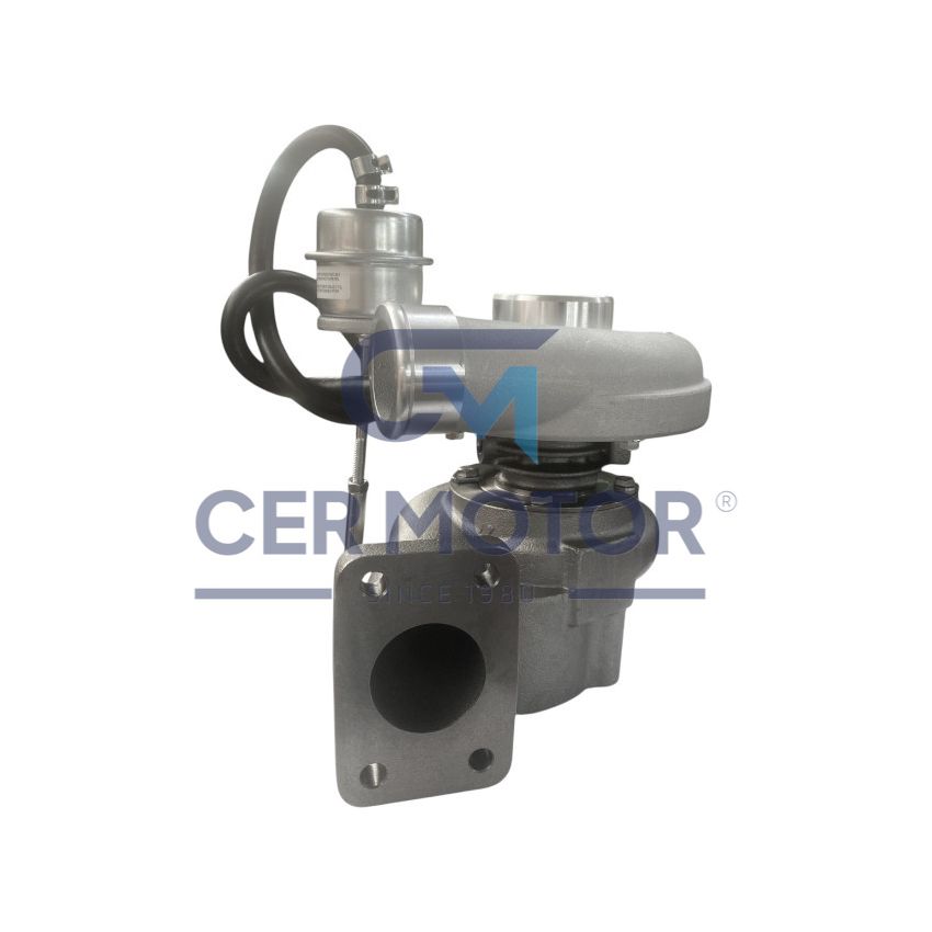 TURBOSPRĘŻARKA CER 60108 PERKINS 1104D-E44TA 06-