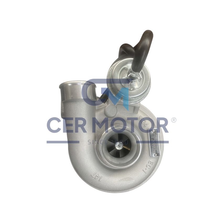 TURBOSPRĘŻARKA CER 60108 PERKINS 1104D-E44TA 06-