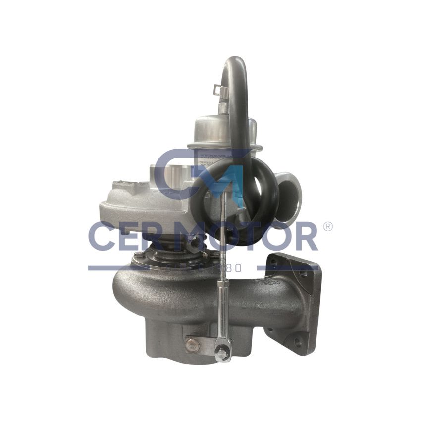TURBOSPRĘŻARKA CER 60108 PERKINS 1104D-E44TA 06-