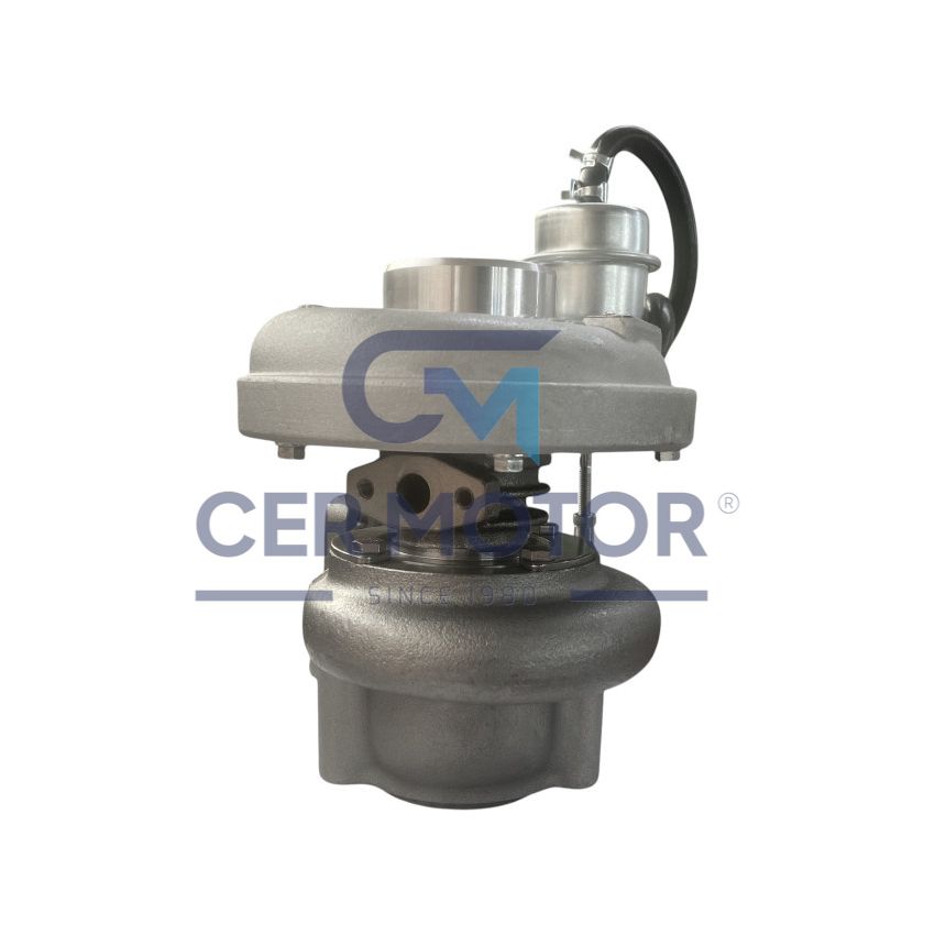 TURBOSPRĘŻARKA CER 60108 PERKINS 1104D-E44TA 06-