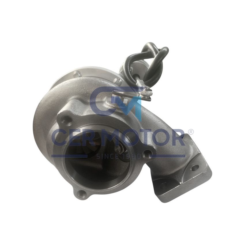 TURBOSPRĘŻARKA CER 60108 PERKINS 1104D-E44TA 06-