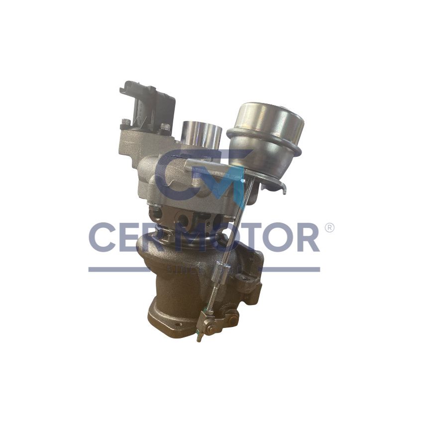 TURBOSPRĘŻARKA CER 60110 PSA 1.6T 14-