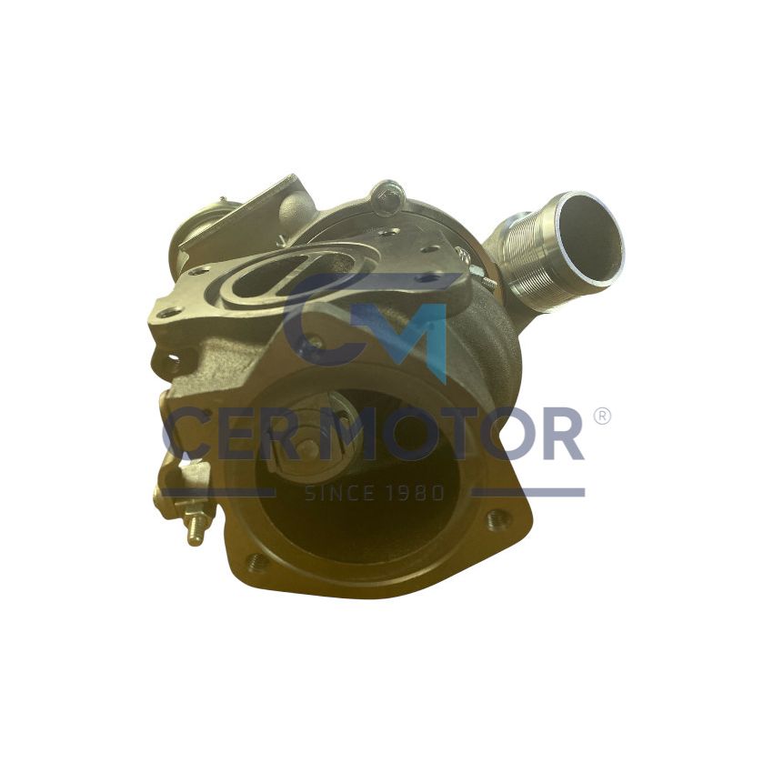 TURBOSPRĘŻARKA CER 60110 PSA 1.6T 14-