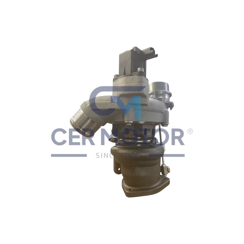 TURBOSPRĘŻARKA CER 60110 PSA 1.6T 14-