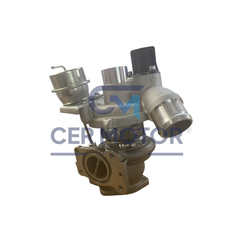 TURBOSPRĘŻARKA CER 60110 PSA 1.6T 14-