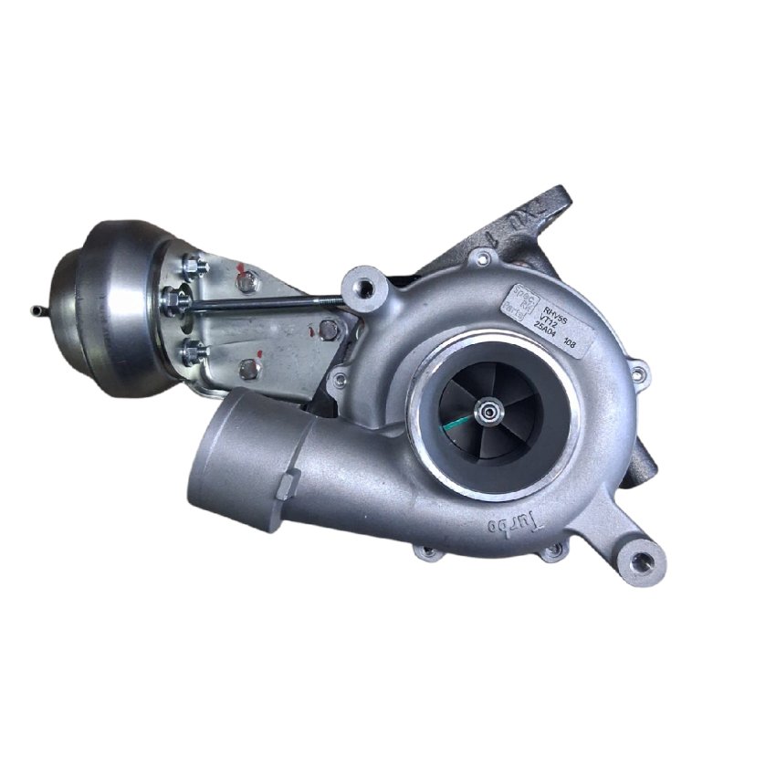 TURBOSPRĘŻARKA CER 60111 MITSUBISHI 3.2DI-D 06-
