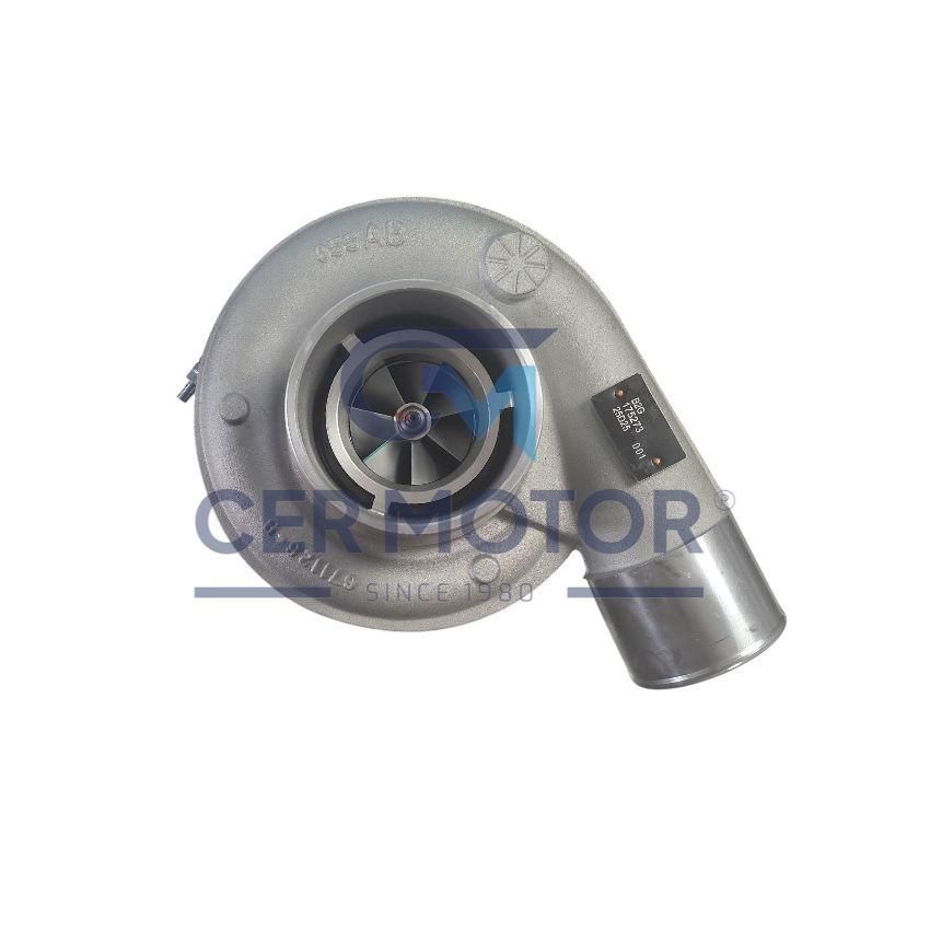 TURBOSPRĘŻARKA CER 60114 CATERPILLAR C7 05-