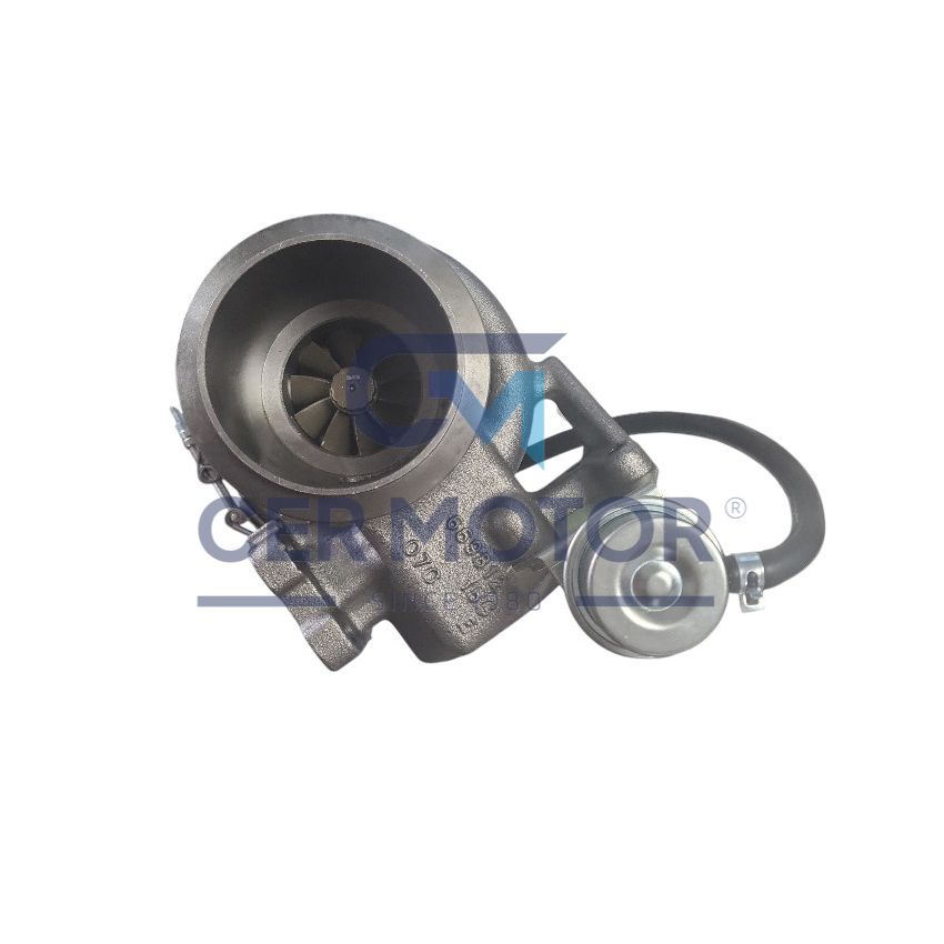 TURBOSPRĘŻARKA CER 60114 CATERPILLAR C7 05-