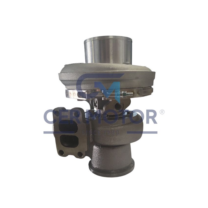 TURBOSPRĘŻARKA CER 60114 CATERPILLAR C7 05-