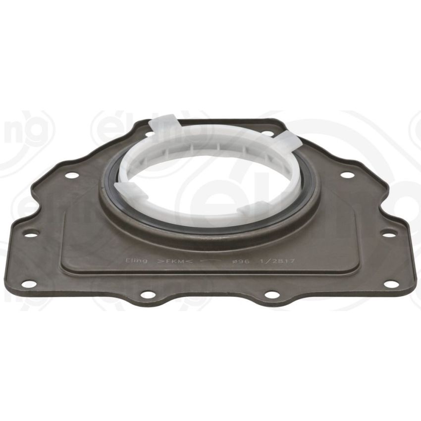 USZCZELNIACZ WAŁU TYŁ SIMMERRING ELRING 650330 RENAULT 1.6DCI 11-