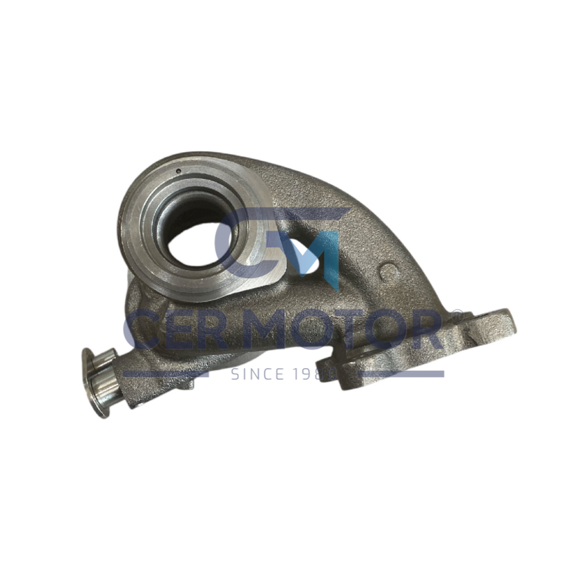 OBUDOWA TURBO CER A13245 TD02L11R