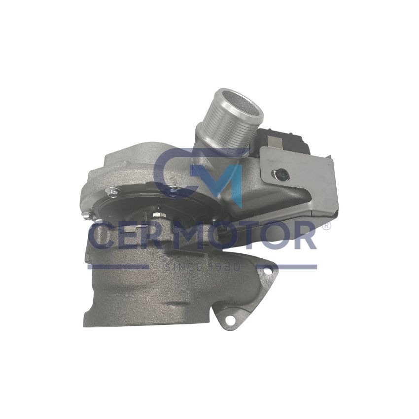 TURBOSPRĘŻARKA CER 60129 FORD 2.2TDCI 15-