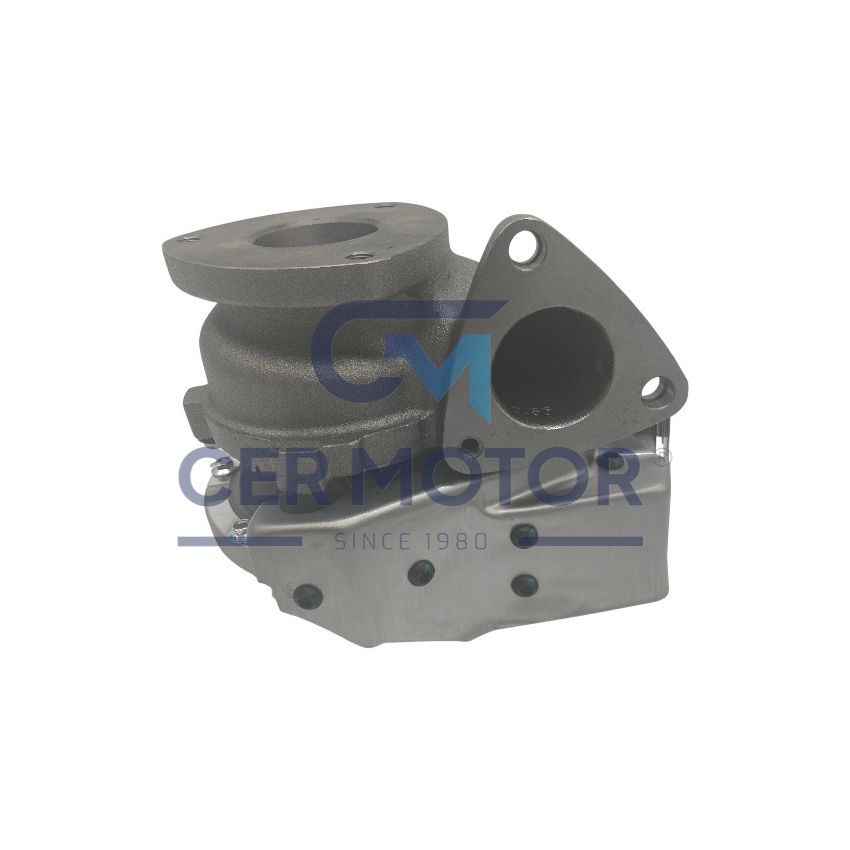 TURBOSPRĘŻARKA CER 60129 FORD 2.2TDCI 15-