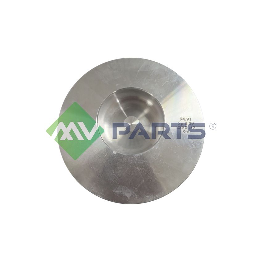 TŁOK MV PARTS P9162S STD FIAT 8035.01
