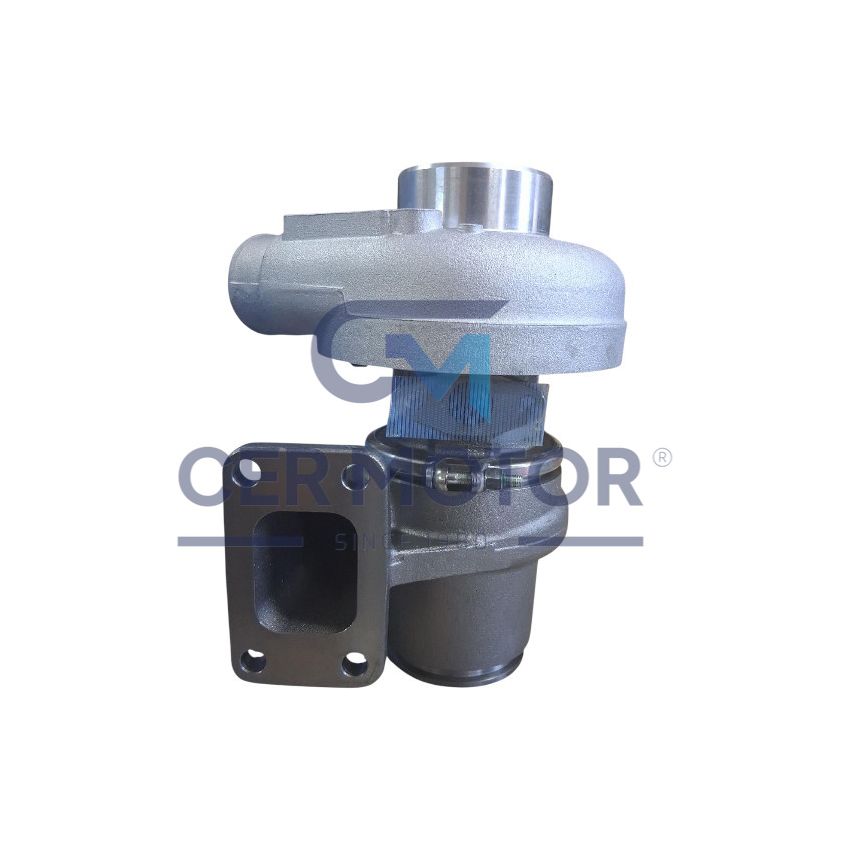 TURBOSPRĘŻARKA CER 60131 CUMMINS 4BTAA 98-