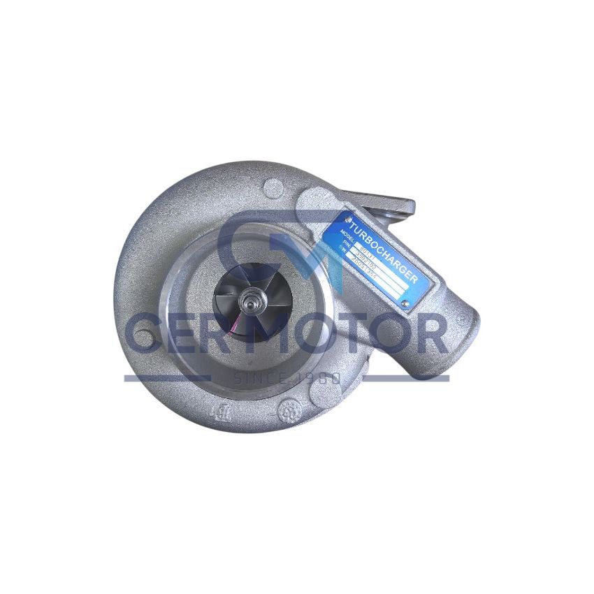 TURBOSPRĘŻARKA CER 60131 CUMMINS 4BTAA 98-