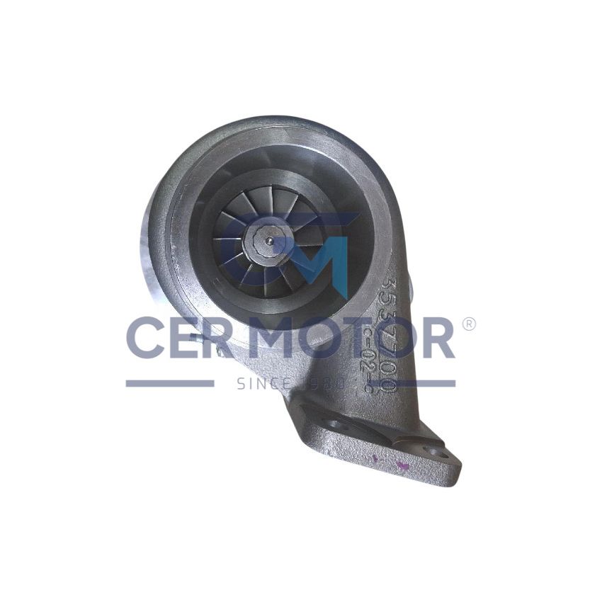TURBOSPRĘŻARKA CER 60131 CUMMINS 4BTAA 98-