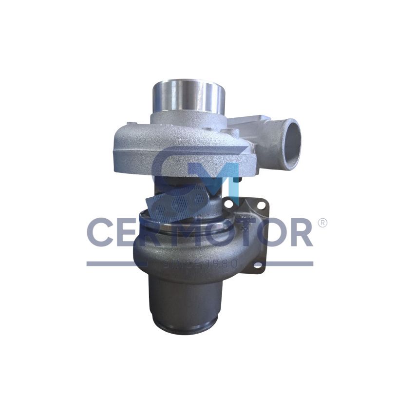 TURBOSPRĘŻARKA CER 60131 CUMMINS 4BTAA 98-