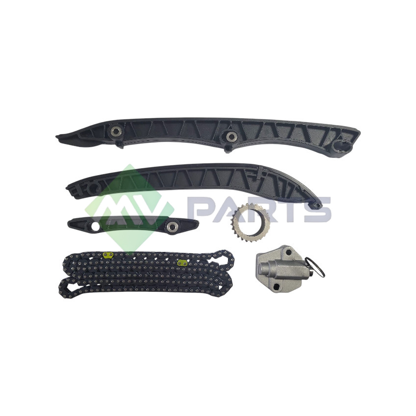 ZESTAW ROZRZĄDU ŁAŃCUCHOWEGO MV PARTS F6245 FORD 1.0 12-