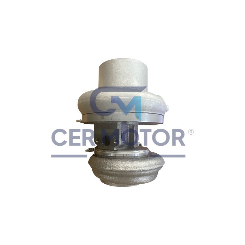 TURBOSPRĘŻARKA CER 60138 CATERPILLAR 3306