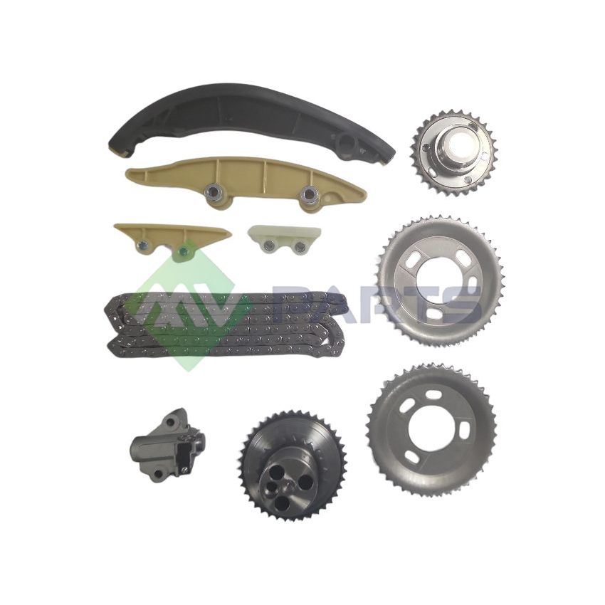 ZESTAW ROZRZĄDU ŁAŃCUCHOWEGO MV PARTS F6247 FORD 3.2 07-