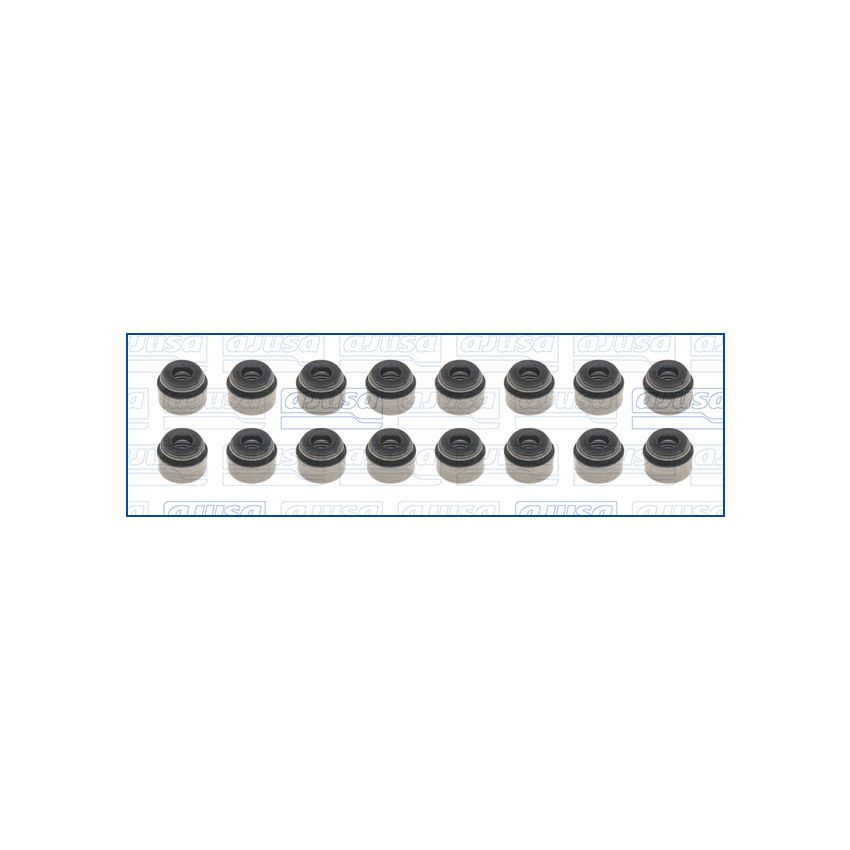 KOMPLET USZCZELNIACZY ZAWOROWYCH AJUSA 57033000 OPEL 1.6 97-