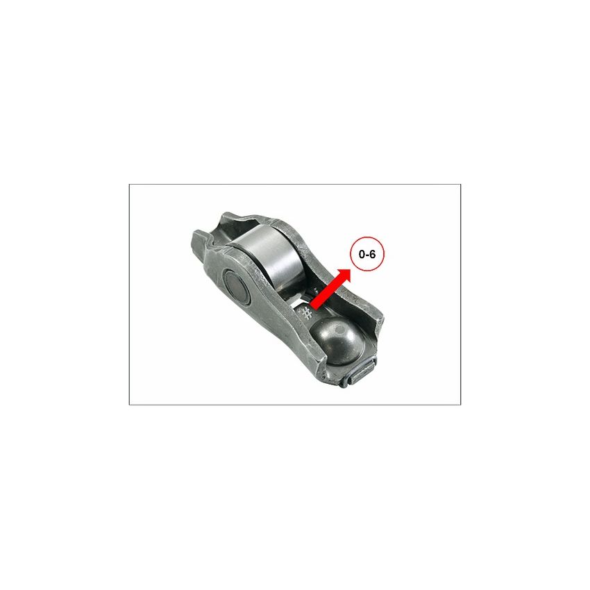 DŹWIGIENKA ZAWOROWA INA 422024510 BMW 1.5-3.0 14-19