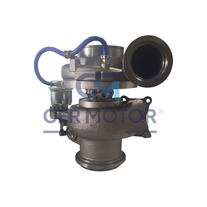 TURBOSPRĘŻARKA CER 60146 CATERPILLAR 966H