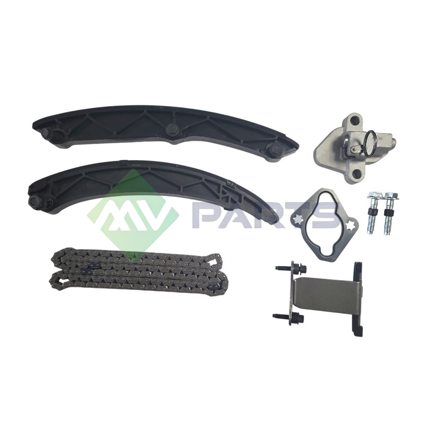 ZESTAW ROZRZĄDU ŁAŃCUCHOWEGO MV PARTS F6257 OPEL 1.0-1.5 14-