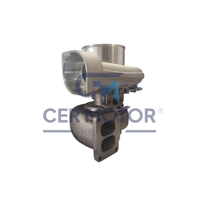 TURBOSPRĘŻARKA CER 60150 CATERPILLAR 3406C