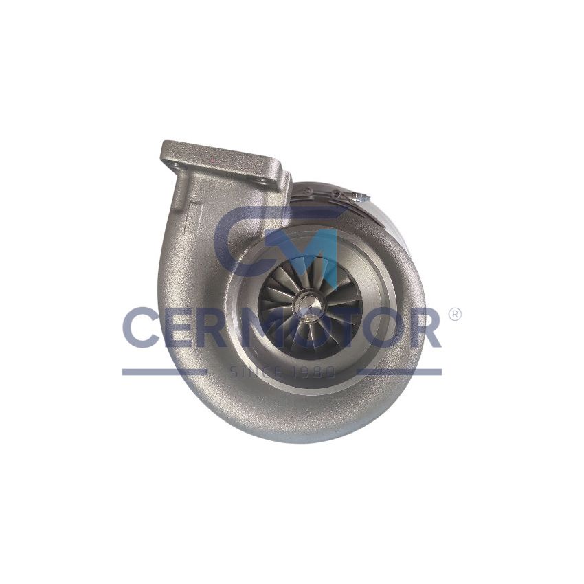 TURBOSPRĘŻARKA CER 60150 CATERPILLAR 3406C
