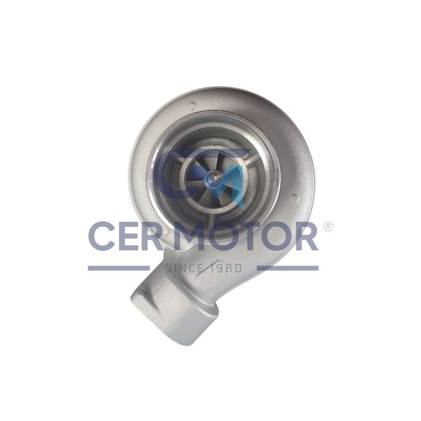 TURBOSPRĘŻARKA CER 60150 CATERPILLAR 3406C