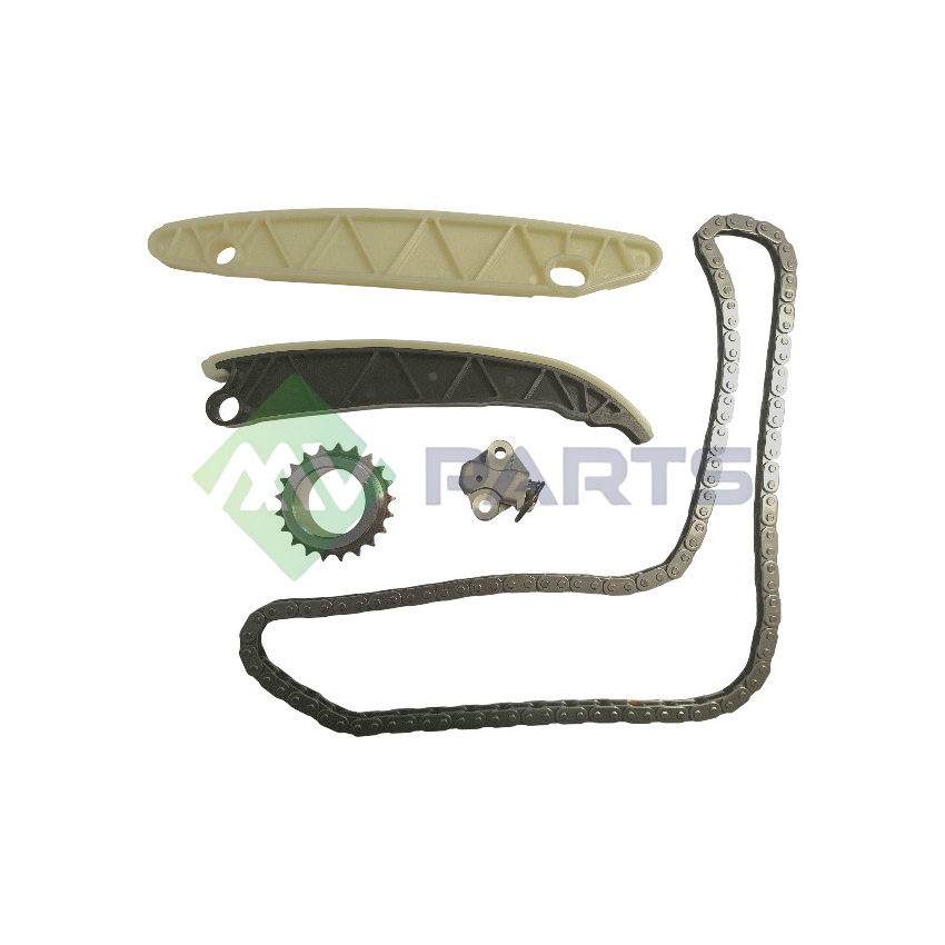 ZESTAW ROZRZĄDU ŁAŃCUCHOWEGO MV PARTS F6259 OPEL 2.2 10-