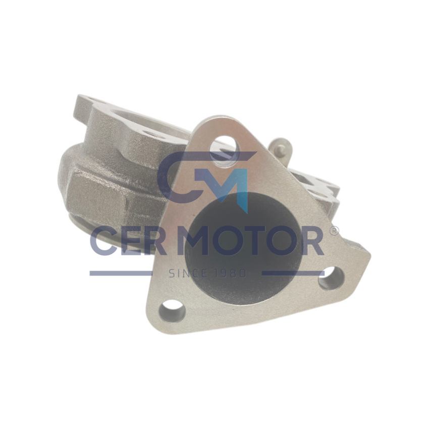 OBUDOWA TURBO CER A5118 TF035