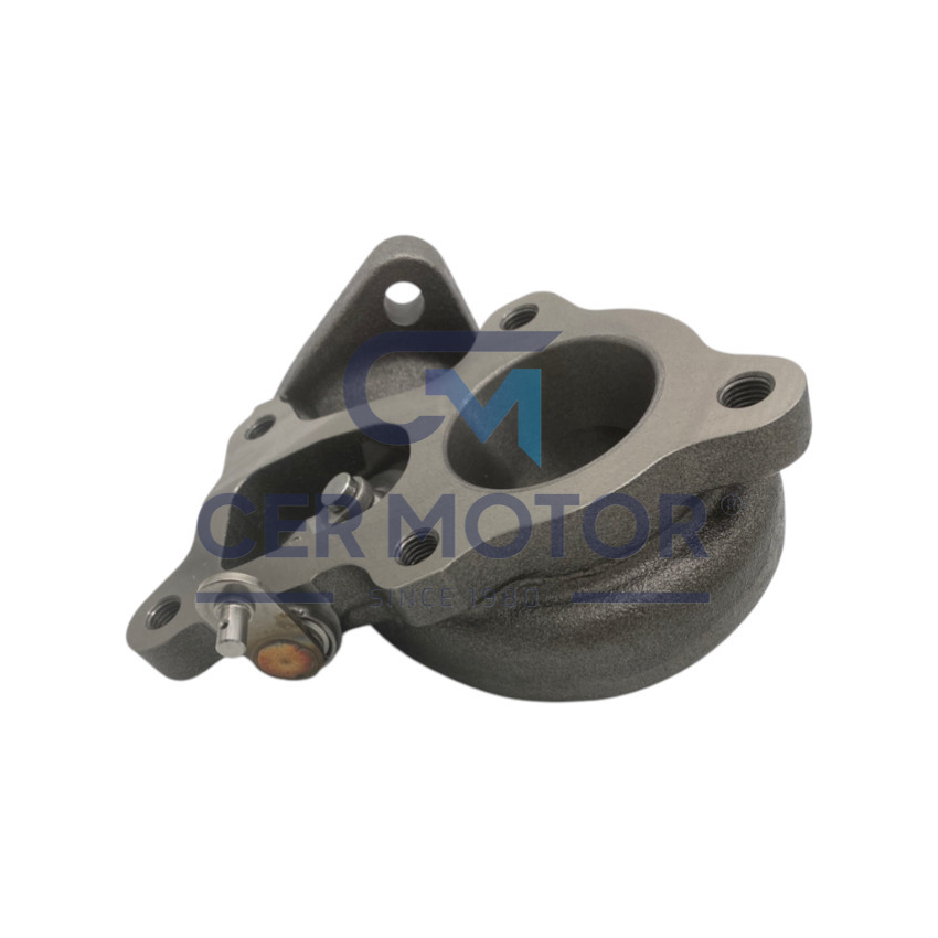 OBUDOWA TURBO CER A5118 TF035