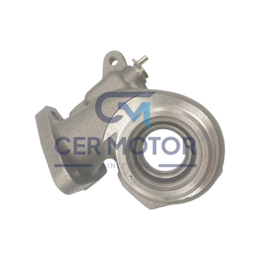 OBUDOWA TURBO CER A5118 TF035
