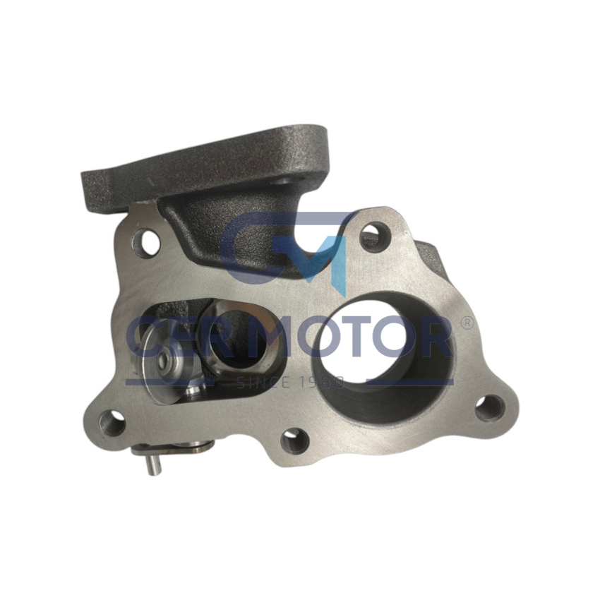 OBUDOWA TURBO CER A5118 TF035