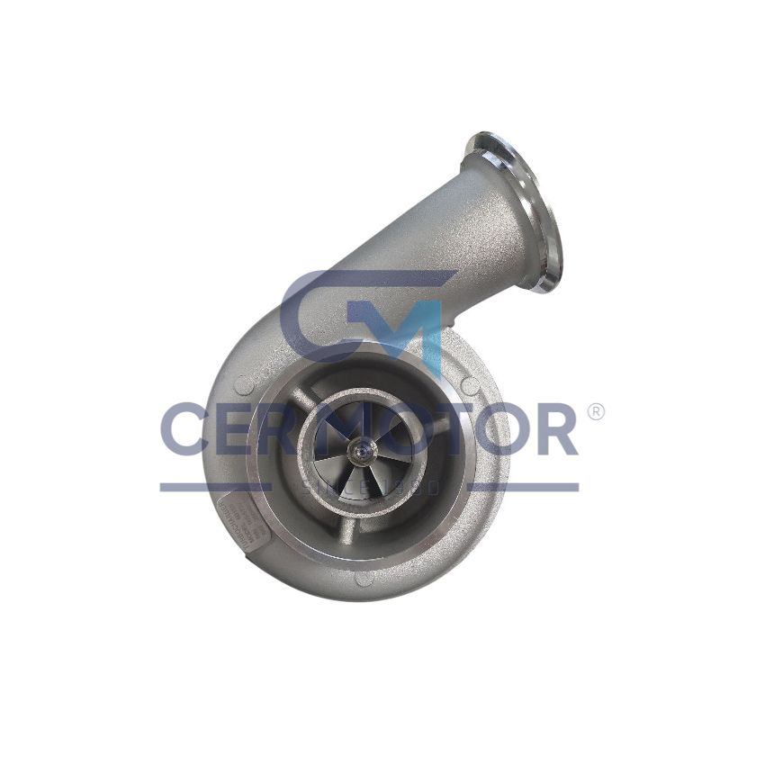 TURBOSPRĘŻARKA CER 60153 CATERPILLAR 3176 01-