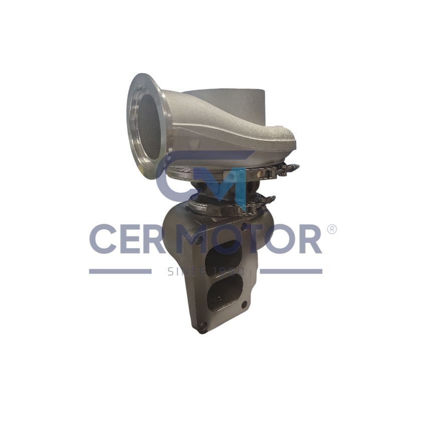 TURBOSPRĘŻARKA CER 60153 CATERPILLAR 3176 01-