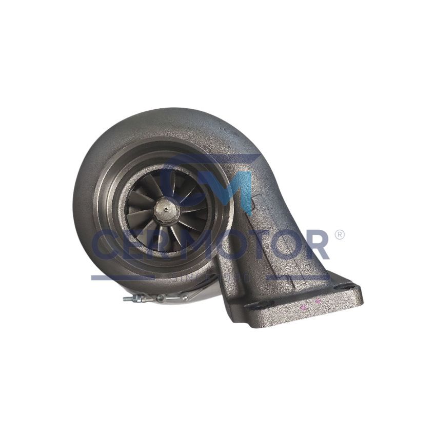 TURBOSPRĘŻARKA CER 60153 CATERPILLAR 3176 01-