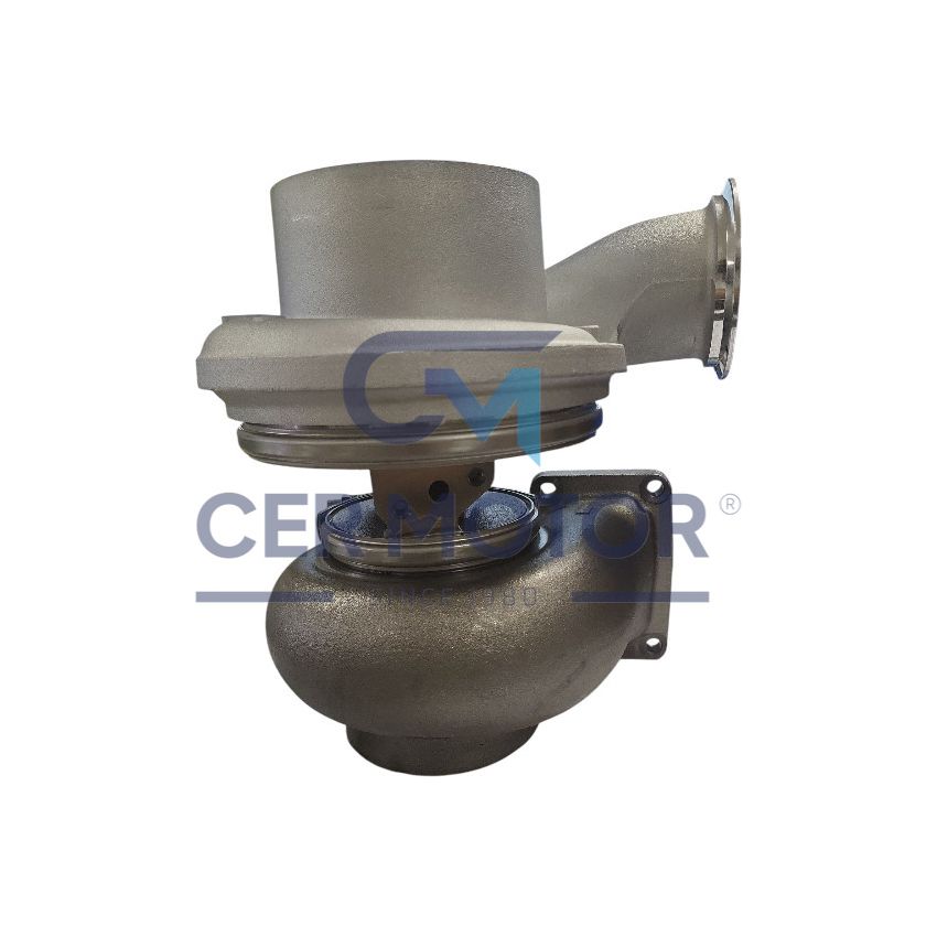 TURBOSPRĘŻARKA CER 60153 CATERPILLAR 3176 01-