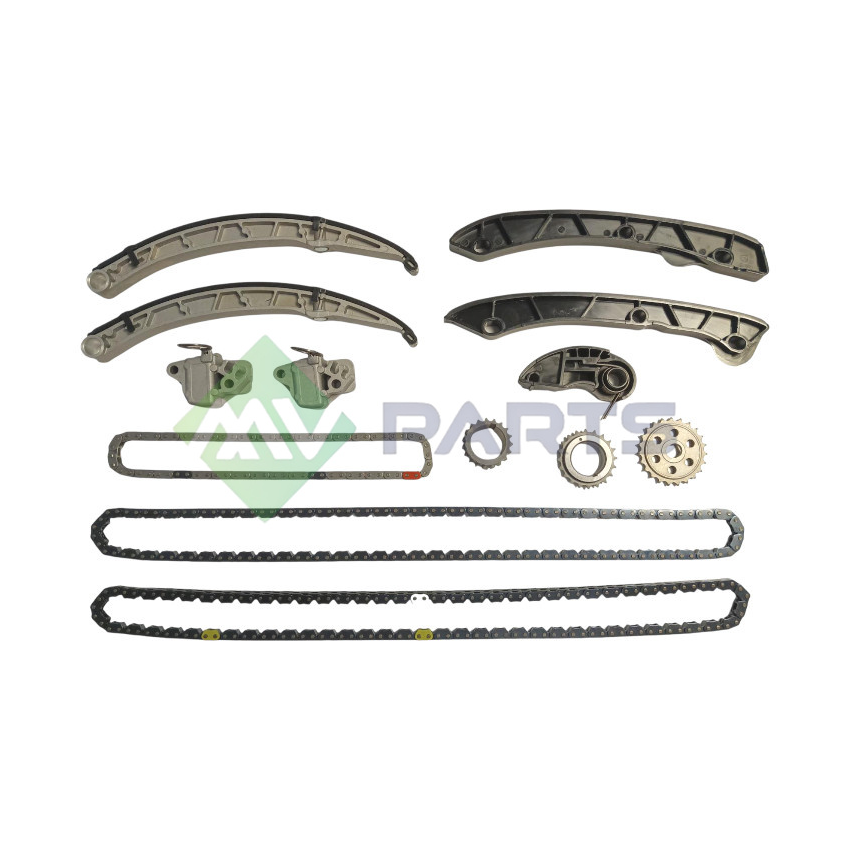 ZESTAW ROZRZĄDU ŁAŃCUCHOWEGO MV PARTS F6262 ROVER 3.0-5.0 09-
