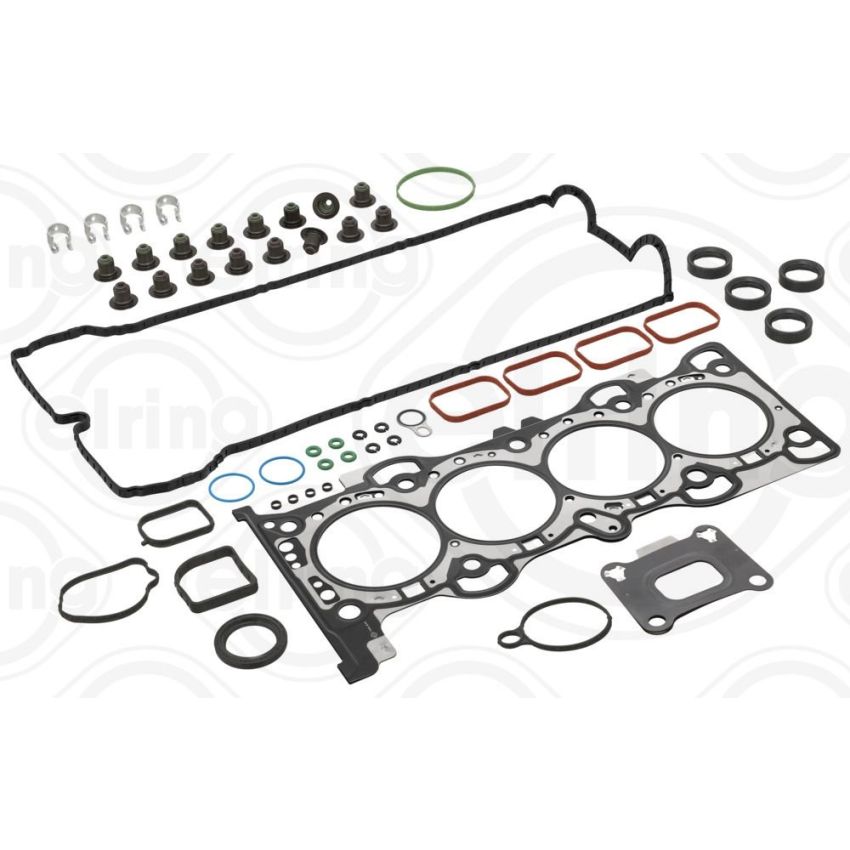 KOMPLET USZCZELEK GŁOWICY ELRING 756150 FORD 2.0 ECOBOOST 16-