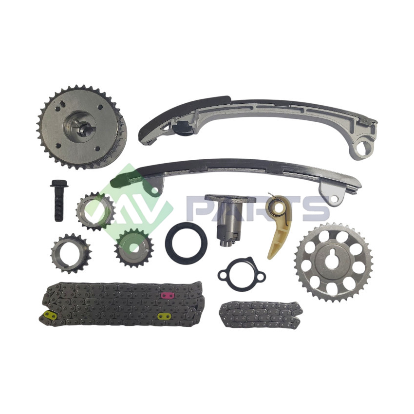 ZESTAW ROZRZĄDU ŁAŃCUCHOWEGO MV PARTS F6263 TOYOTA 2.0-2.4 00-13