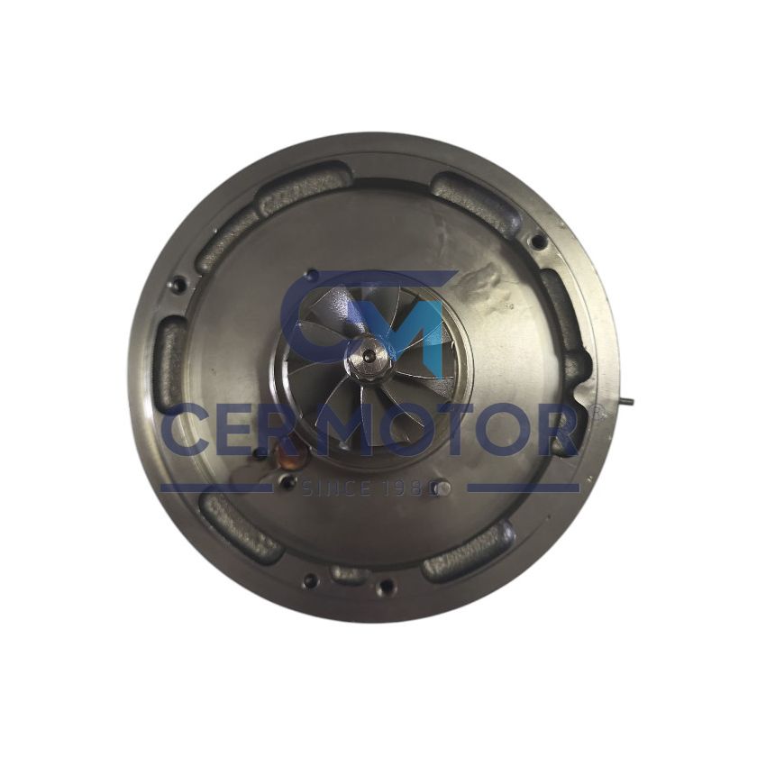 KORAS CER A8586 PSA 2.0HDI 09-