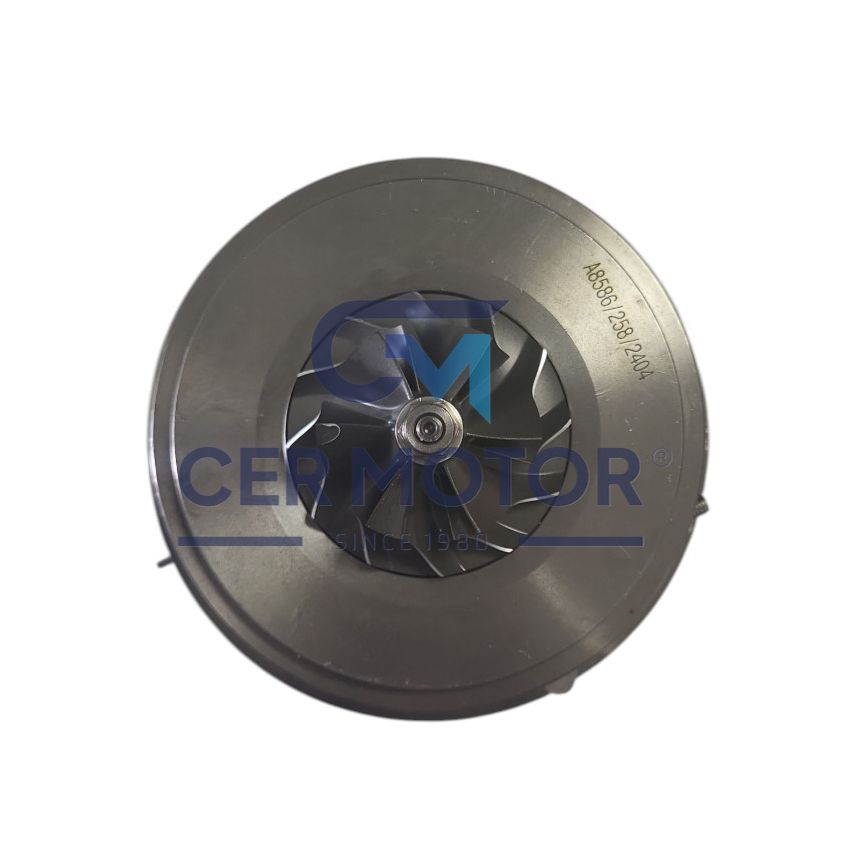 KORAS CER A8586 PSA 2.0HDI 09-