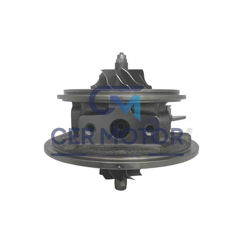 KORAS CER A8586 PSA 2.0HDI 09-